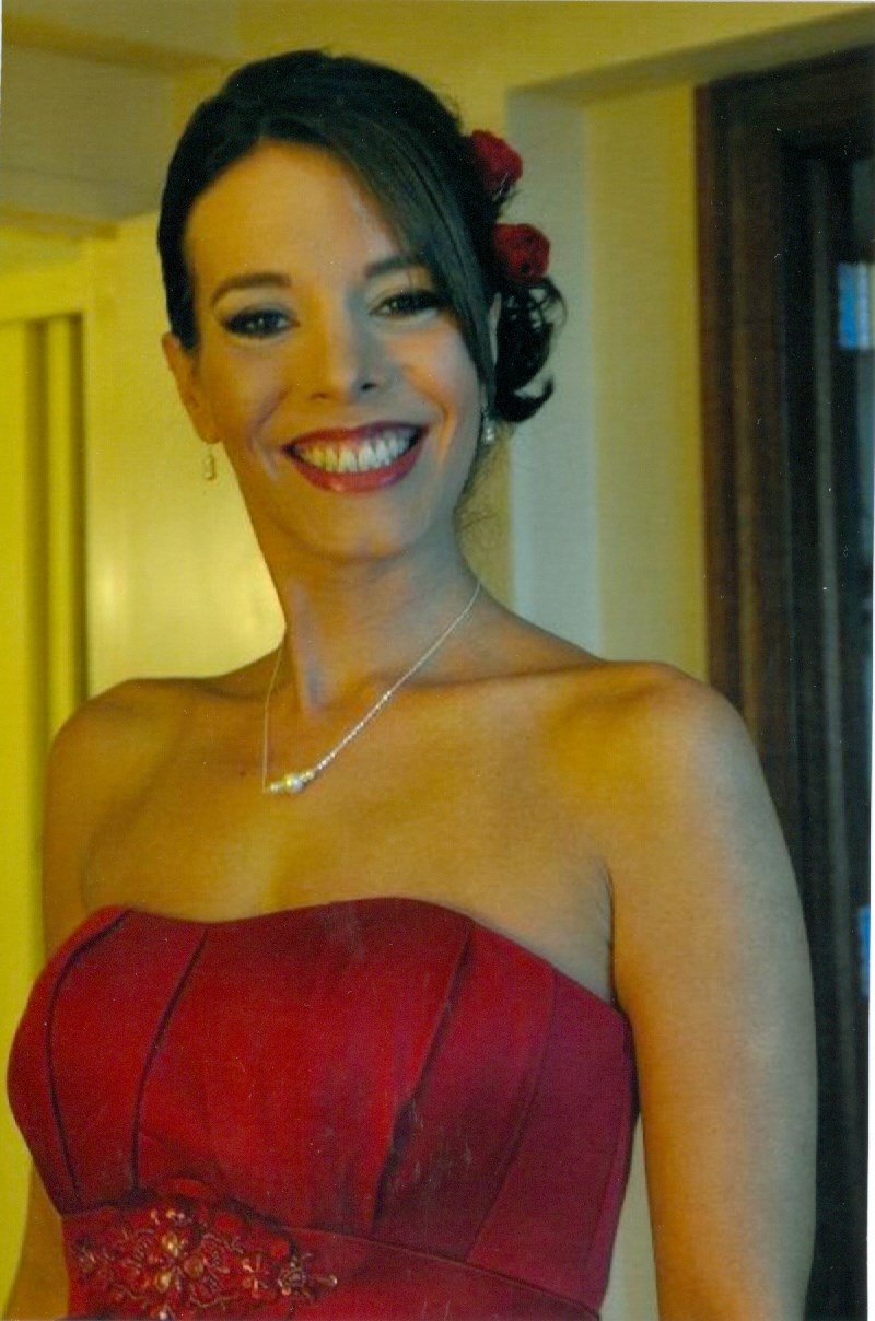 Obituary of Bobbi Jo Gentry