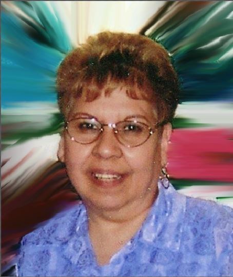 Obituary of Susie Kaylee Arellano-Vialpando