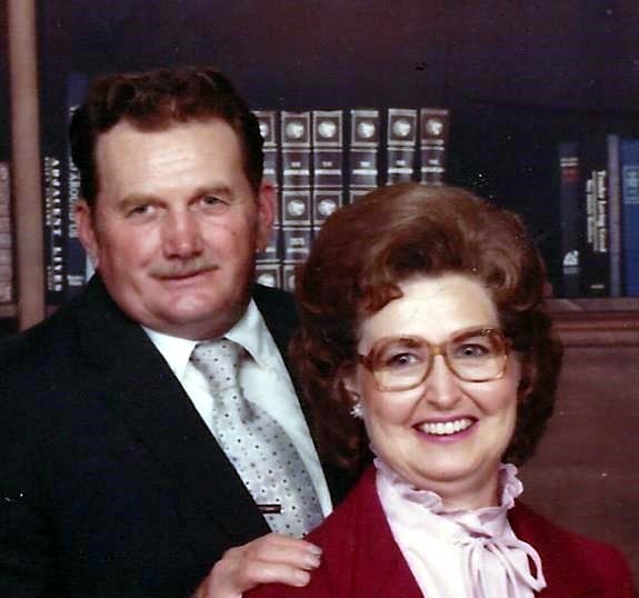 Obituary of Marian Marie Nist