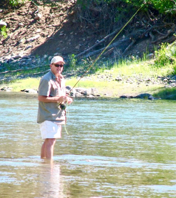 Obituary of Paul Clayton Young