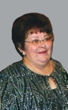 Obituary of Sally Jo Parnell