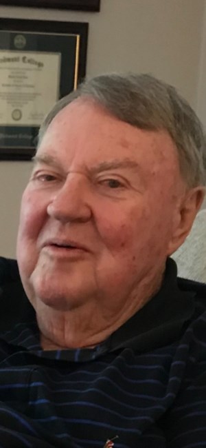 Obituary of Earl Donald "Big Don" Frazier