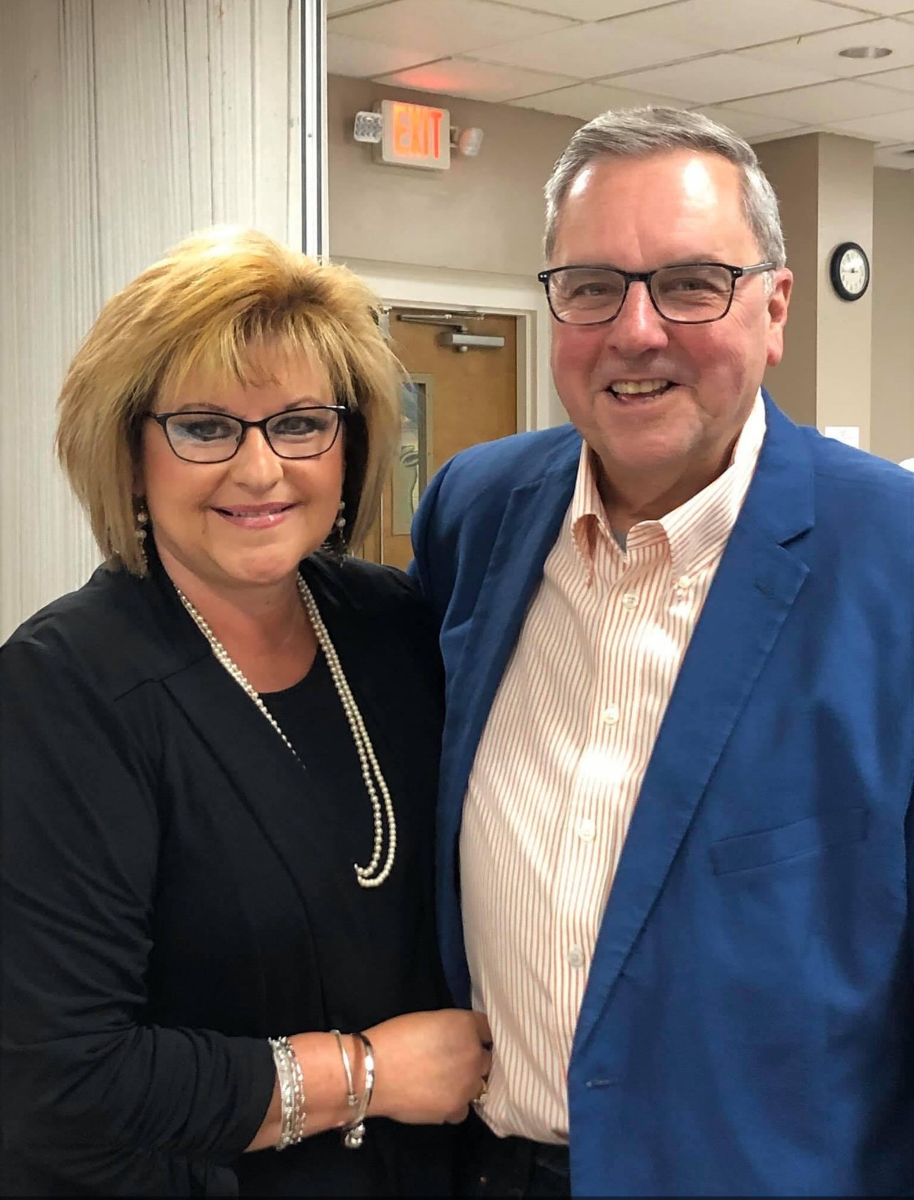 Obituary of Dr. Bobby & Mrs. Wanda Mullins