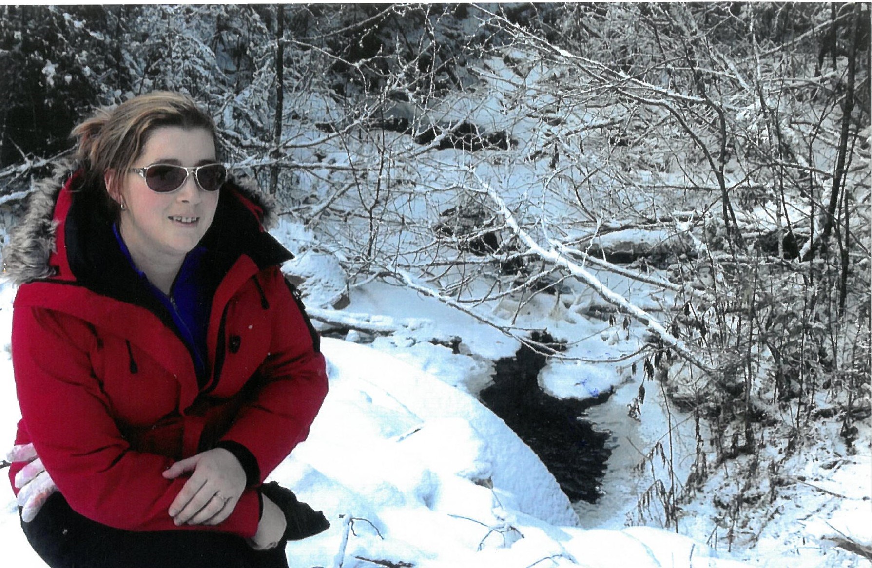 Obituary of Anne-Marie Lavoie