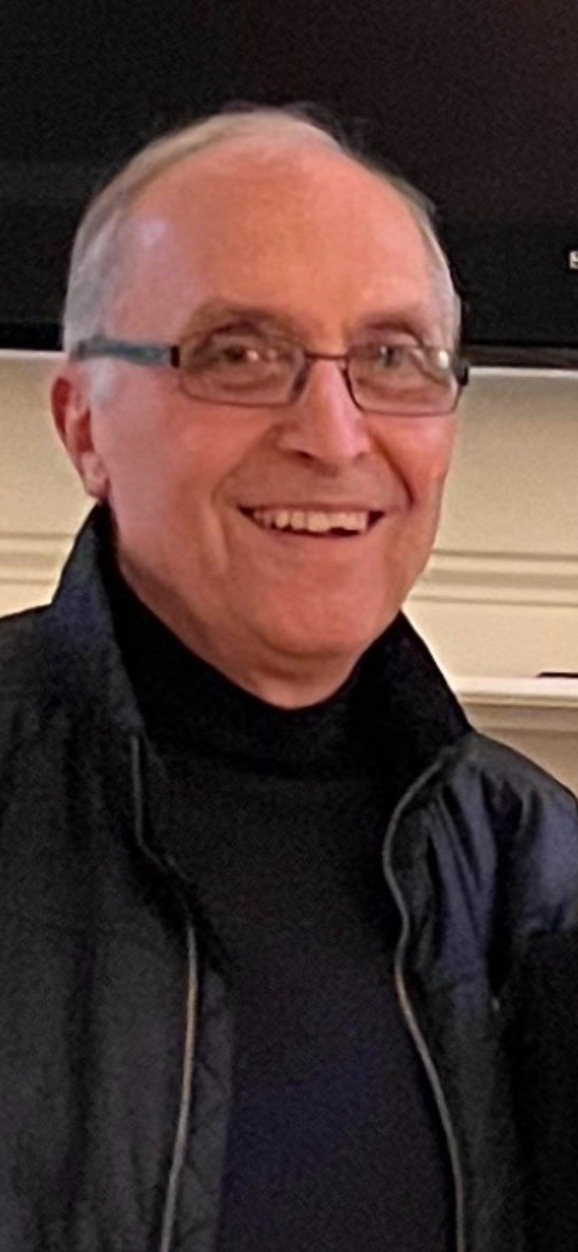 Obituary of Terry L. Sanders