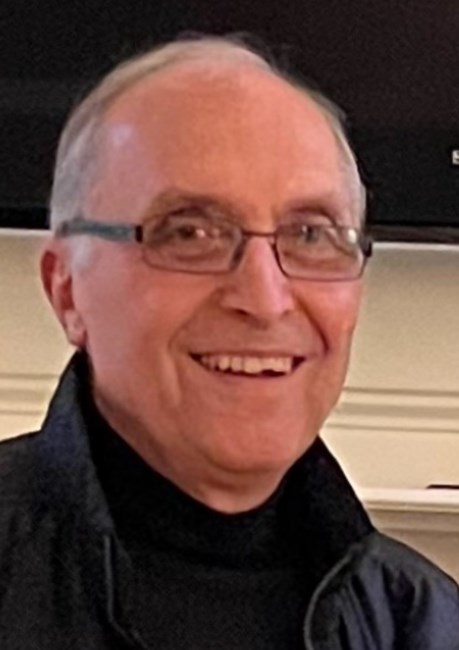 Obituary of Terry L. Sanders