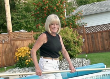 Avis de décès de Hazel Elizabeth Vermette-Copeland