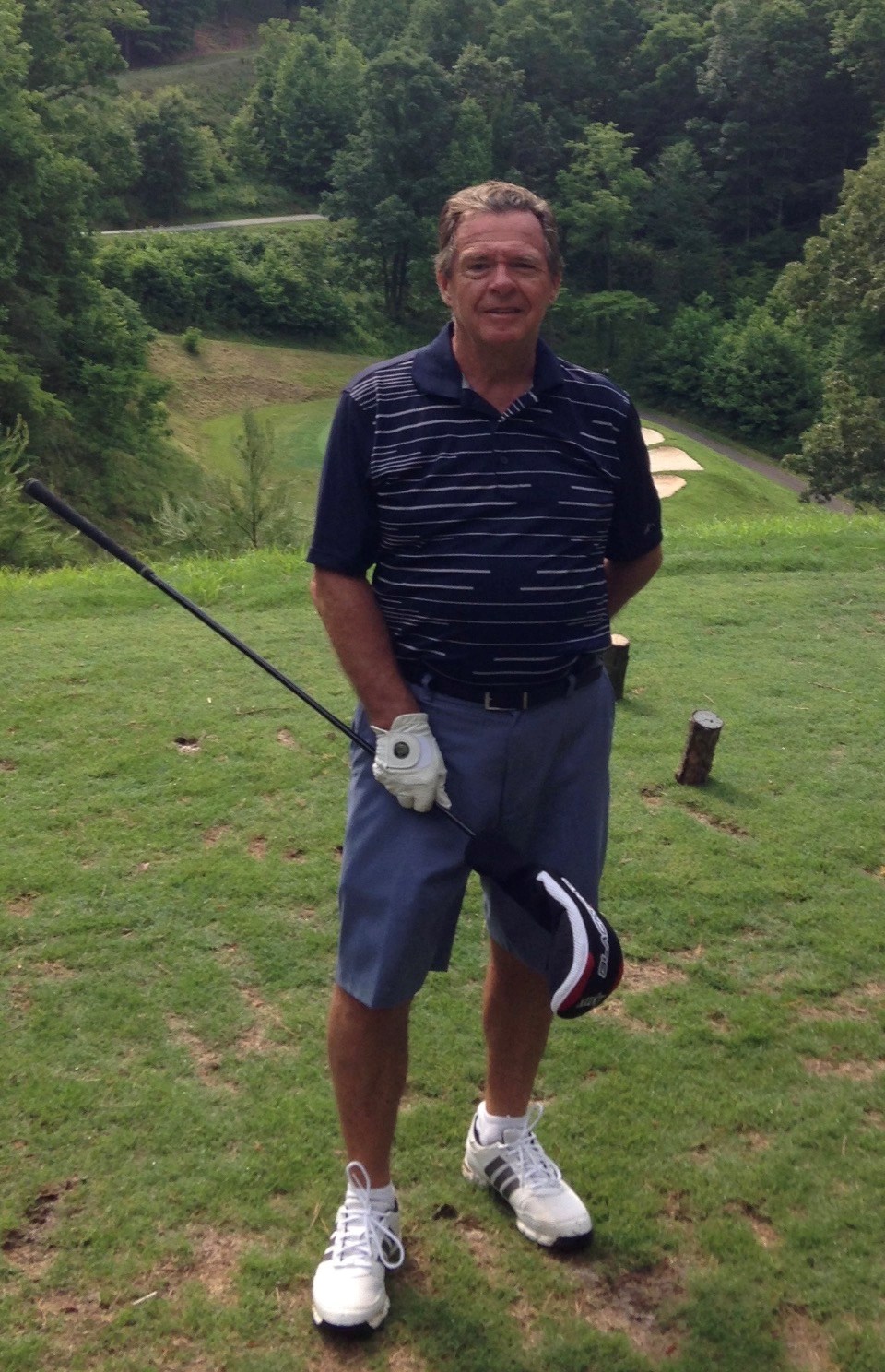 Obituary of Kenneth Osterberger