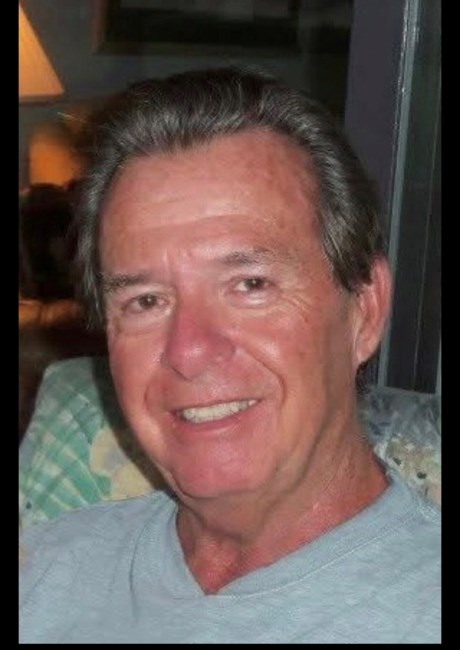 Obituary of Kenneth Osterberger