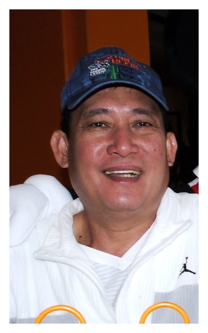 Obituary of Lope Cruz Fuentes