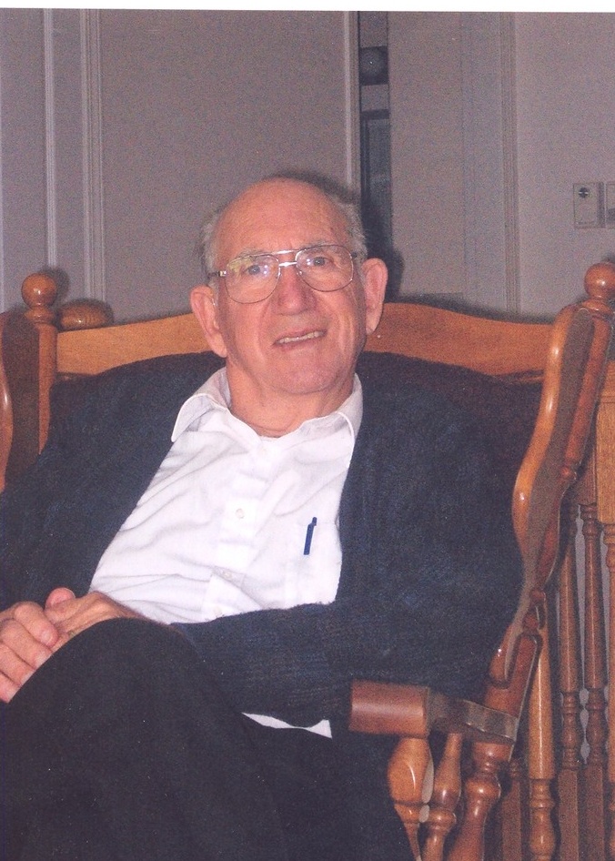 Ivan Hargrave Obituary Prince BC