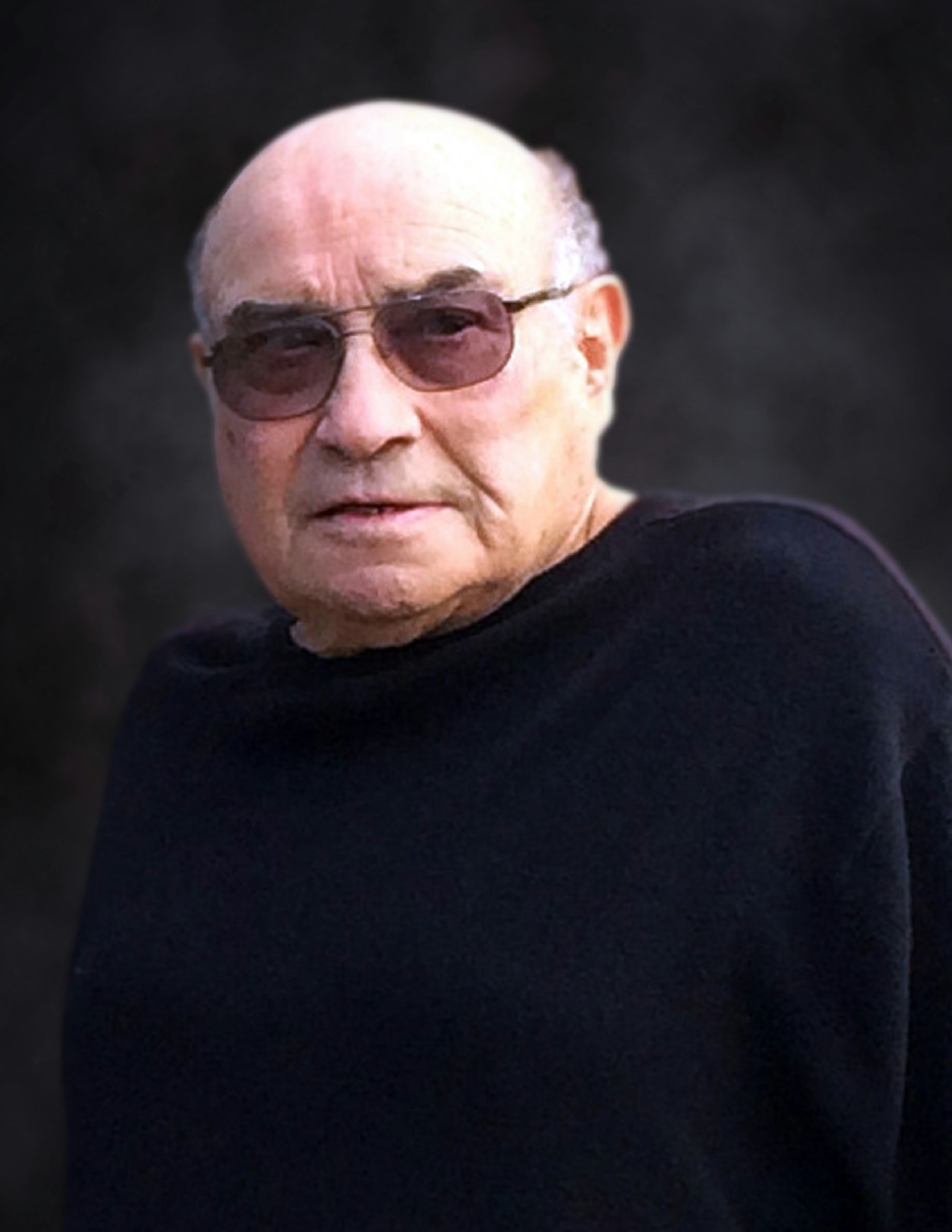 Obituary of James Joseph Pappalardo