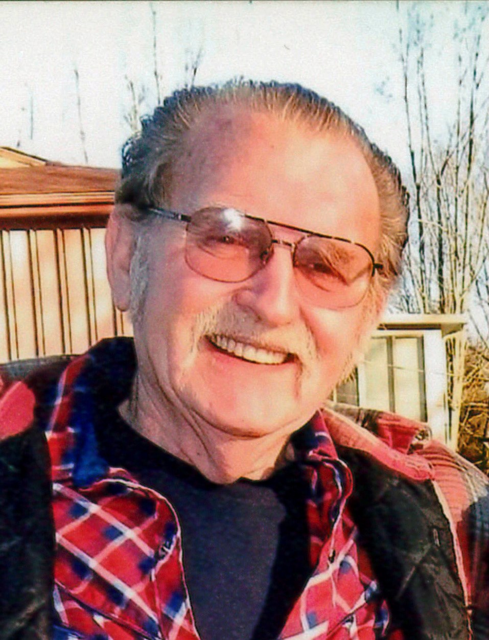 Lowell Cooper Obituary College Corner, OH