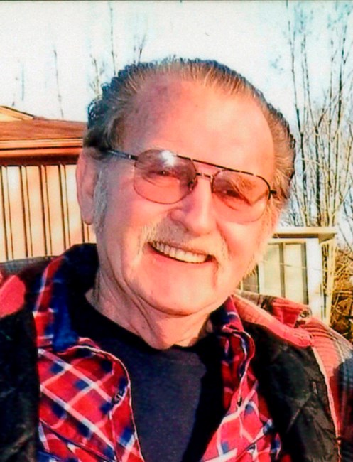 Obituary of Lowell "Mac" Cooper