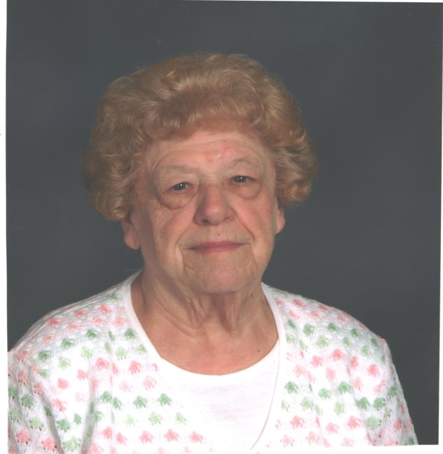 Obituary of Ann Clingingsmith