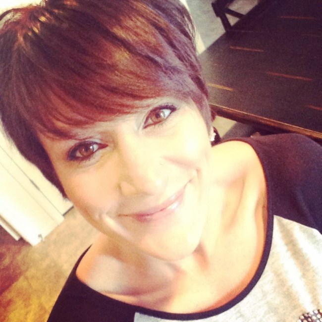 Obituary of Elizabeth Anne Johnson