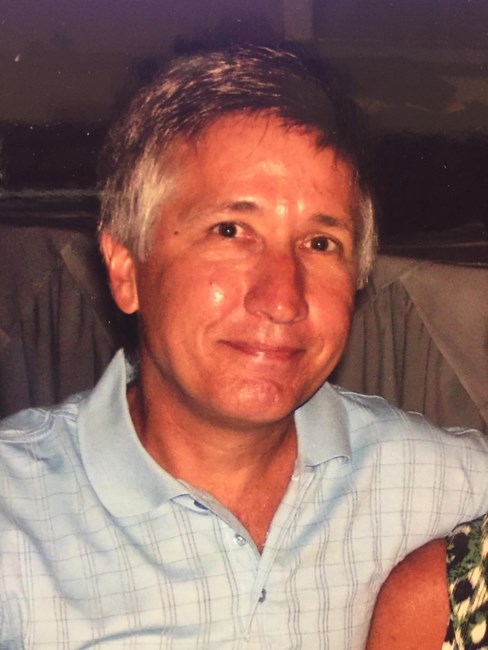 Obituary of Mark E. Olson