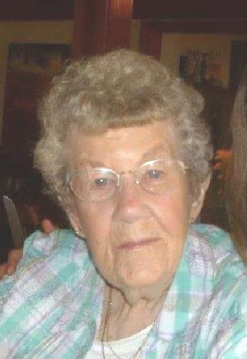 Obituary of Tui McMurtrie