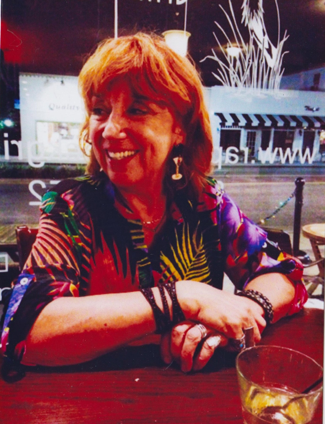 Obituary of Mrs. Sharon K Mundy