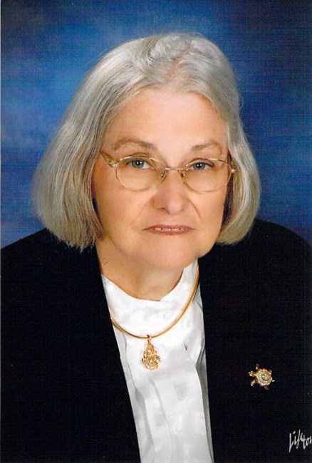 Obituary of Frances Marie Farmer