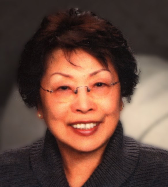 Obituario de Estella Chuen Yee Lee