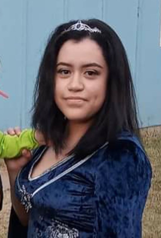 Obituary of Cristal Ramos