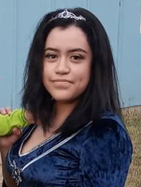 Obituary of Cristal Ramos
