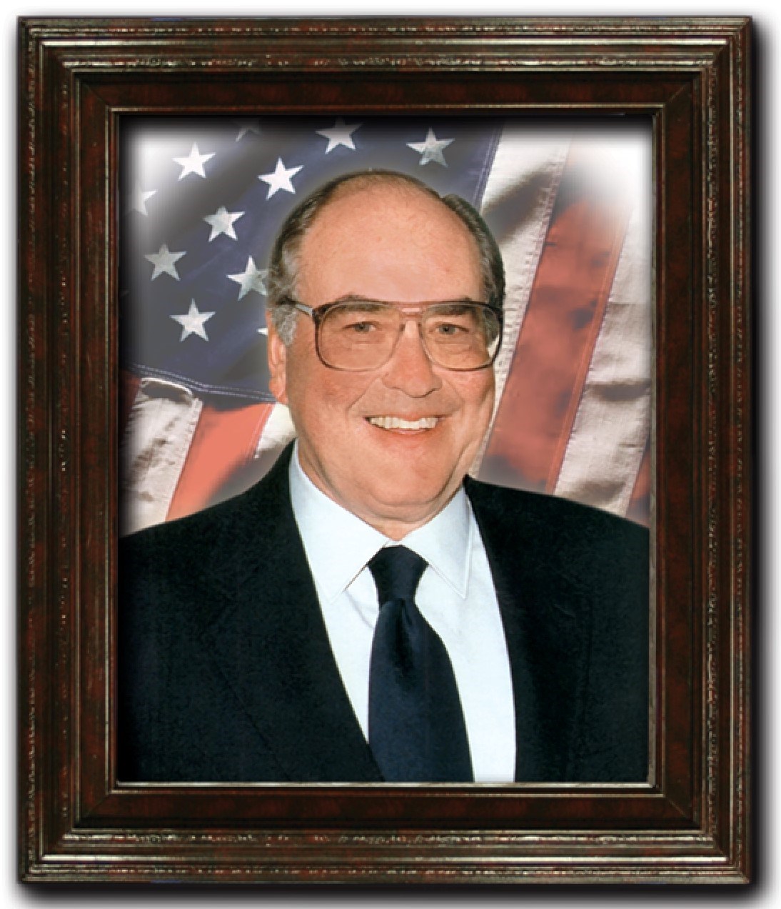 Obituary of John Frederick Nicholson