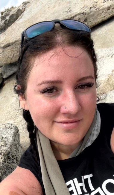 Obituary of Jessica Michelle Stewart