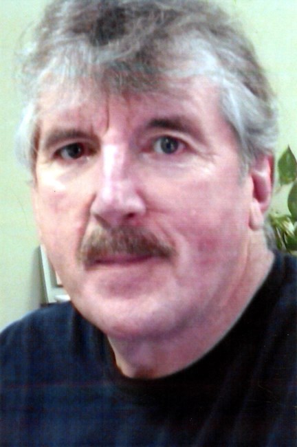 Obituary of Steven D. Allard