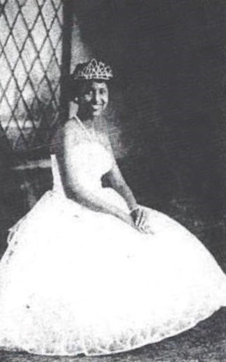 Obituary of Ruby Nell Williams