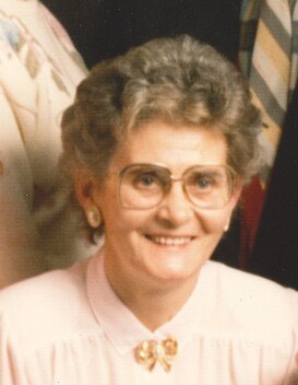 Obituary of Jessie Elizabeth Cole