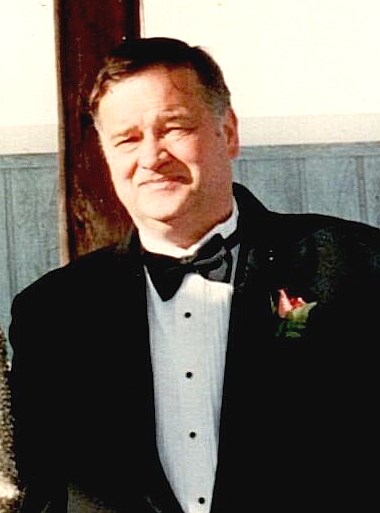 Obituary of Roger A. Sharpe