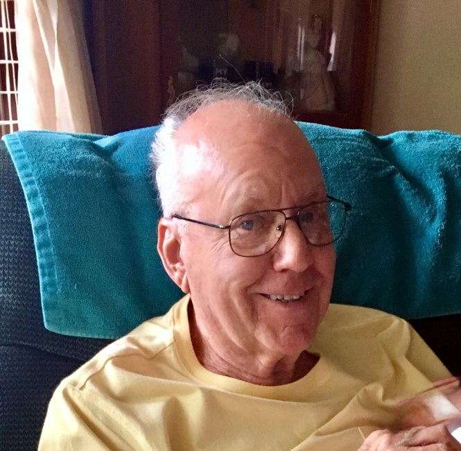 Obituario de Albert Banks Moore