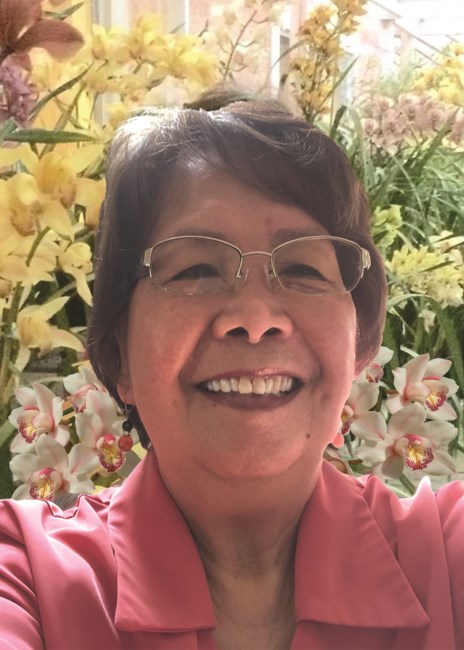 Obituary of Loreto Estalilla Ordinario