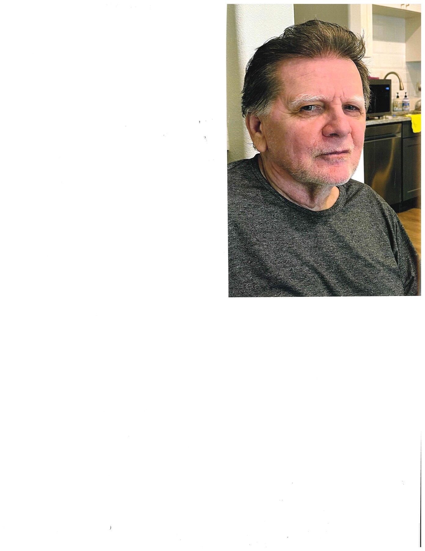 Obituary of Douglas Francis Maziur