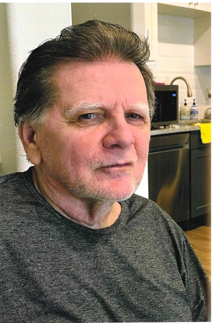 Obituary of Douglas Francis Maziur