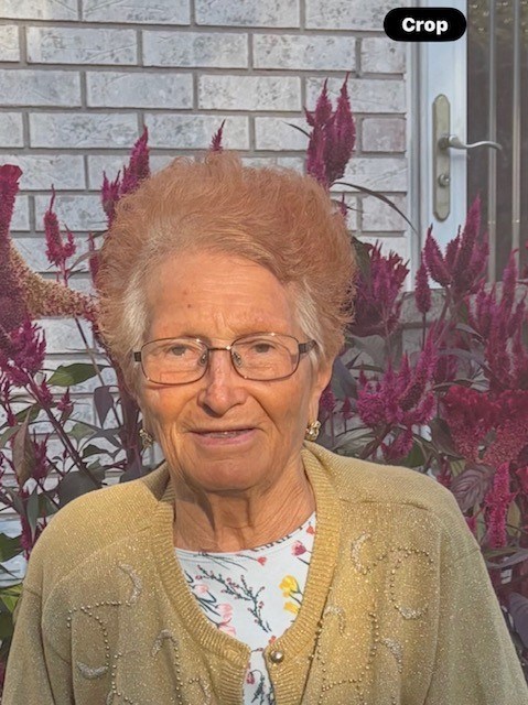 Obituary of Rosa Brucculeri