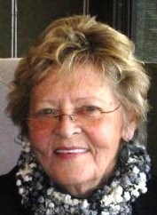 Obituary of Geertje Vanderveen