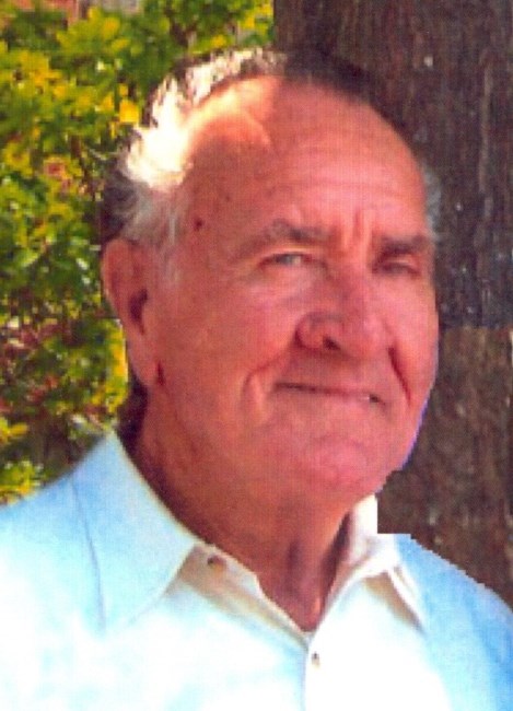 Avis de décès de J. D. Jones