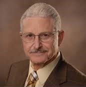 Obituary of Michael Barlow