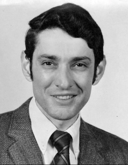 Obituary of Robert Stone