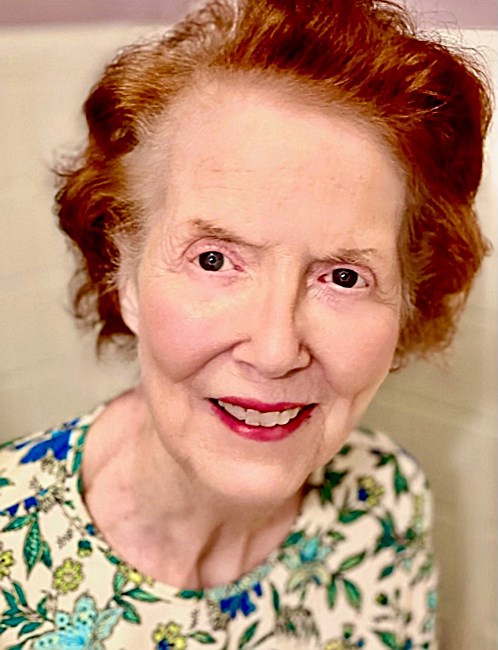 Obituary of Carolyn Mabee Wheeler