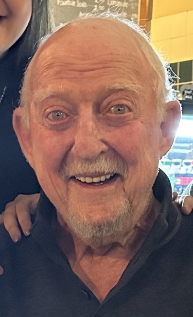 Obituary of Thomas James Ferguson