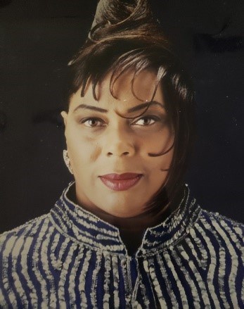 Obituario de Yvonne Smith Brown