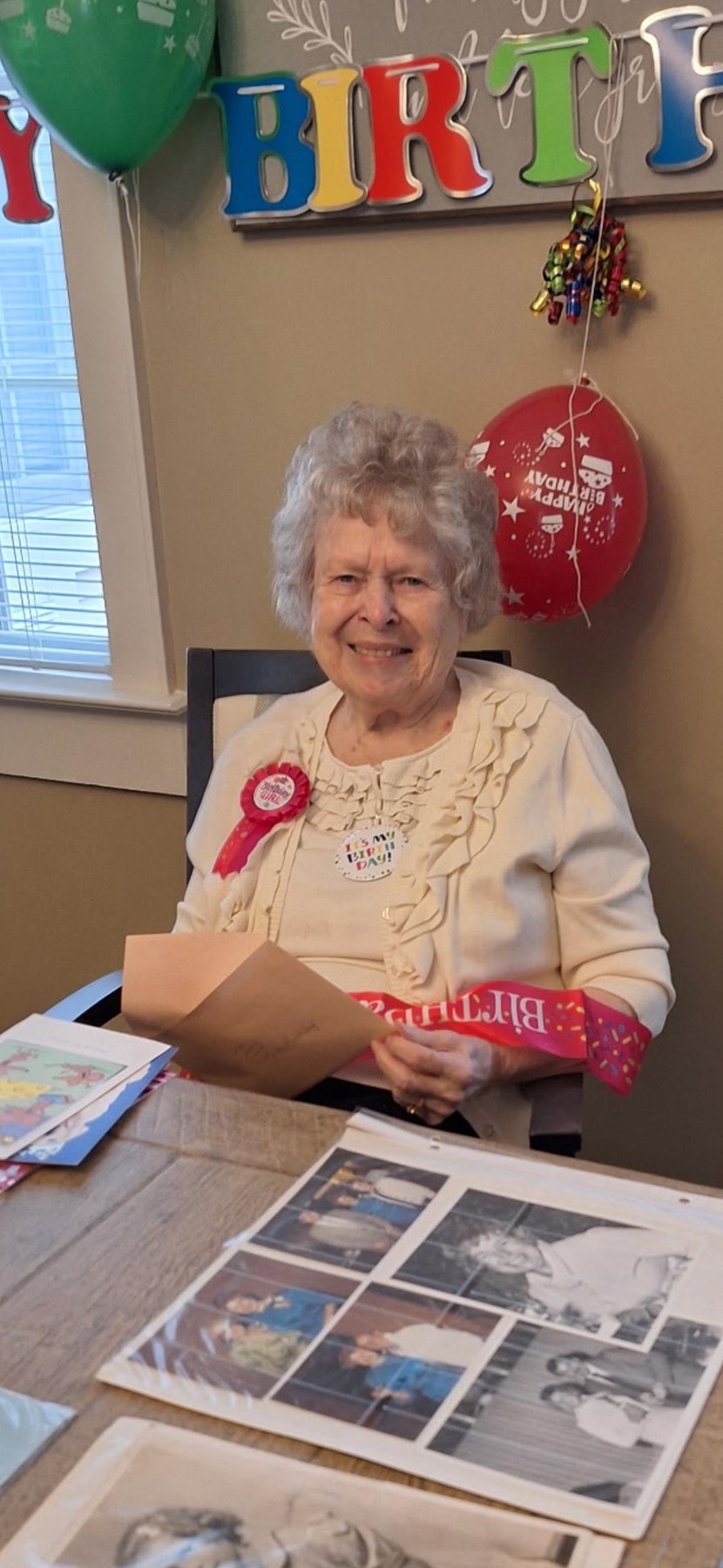 Avis de décès de Joanne Lee Lakin