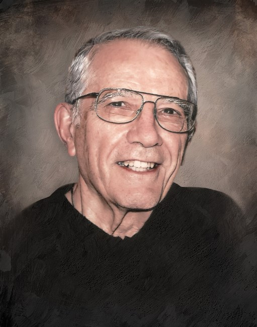 Obituary of Dr. Paul Ray O'Brien