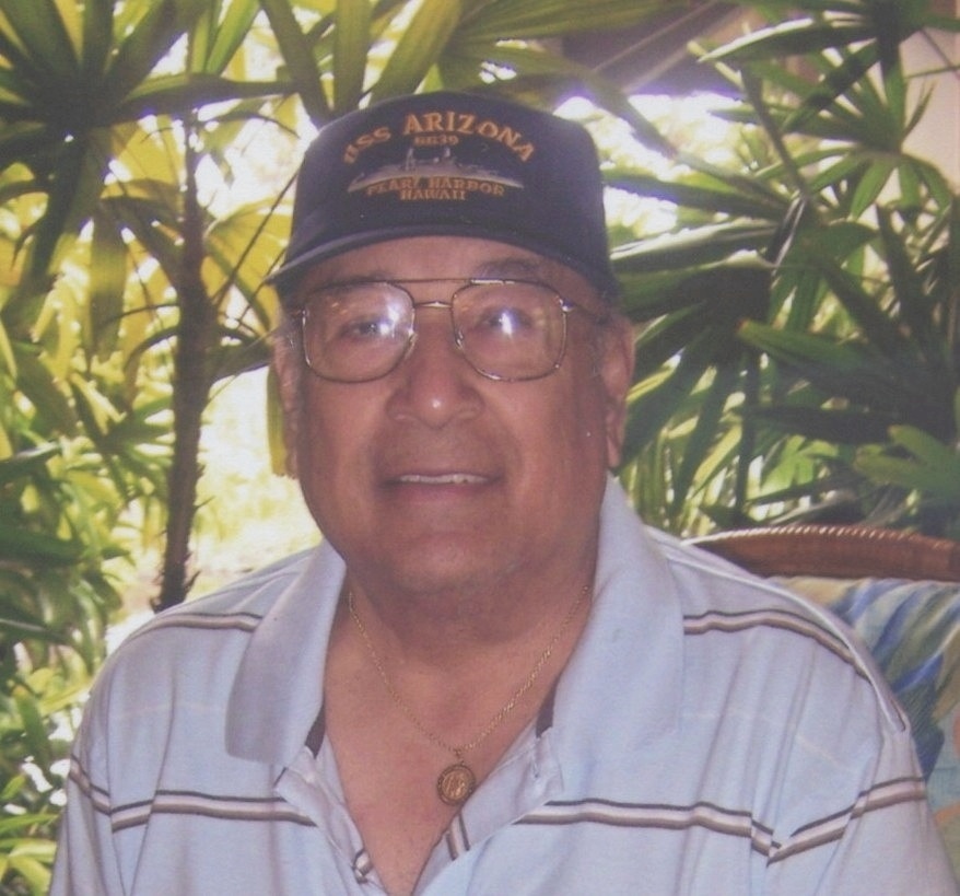 Raul Espindola Obituary Colton, CA