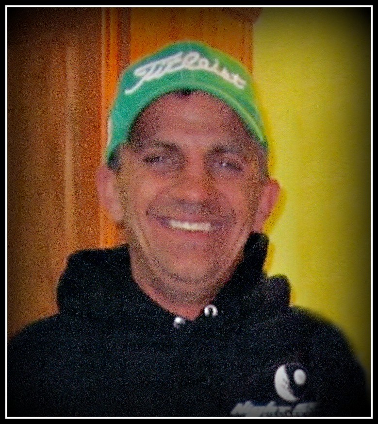 Obituary of James Robert Wietecha