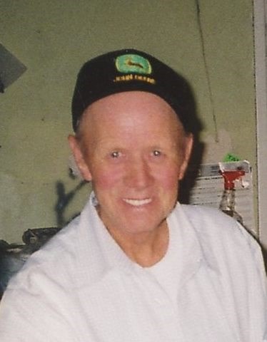 Obituary of Johnny Dewey Goforth